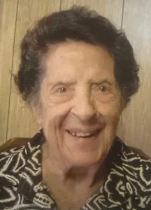 Mary Louise (Grove) Greene